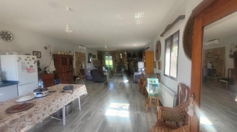 Caceres - Casar de Cáceres - 6500m2