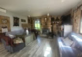 Country house with land for sale on España, Casar de Cáceres, ref: TR400847 photo