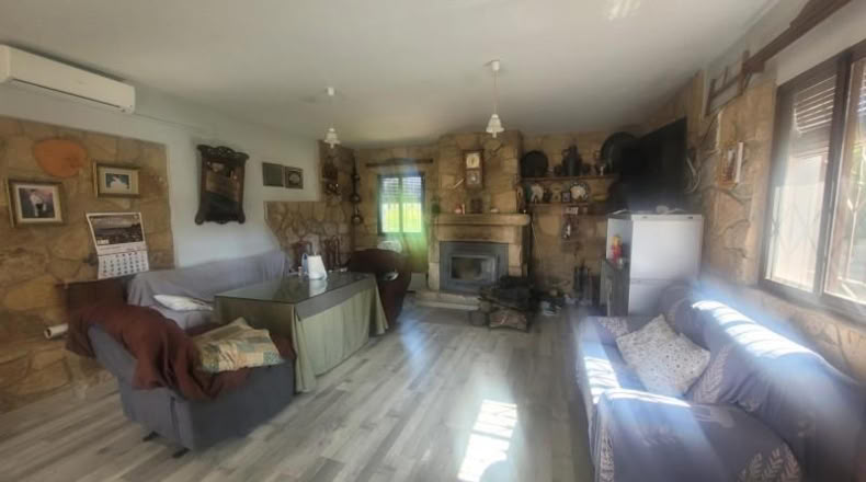 Caceres - Casar de Cáceres - 6500m2