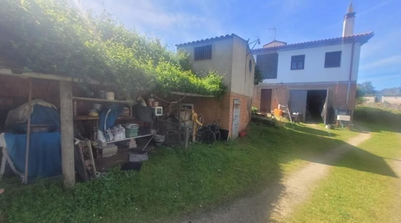Caceres - Casar de Cáceres - 6500m2