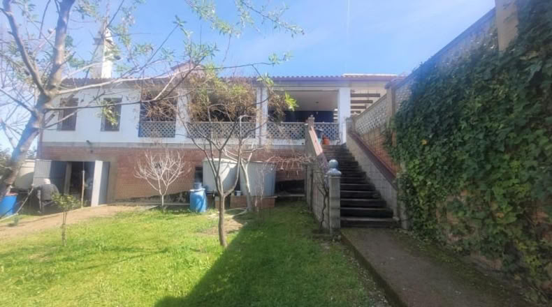 Caceres - Casar de Cáceres - 6500m2
