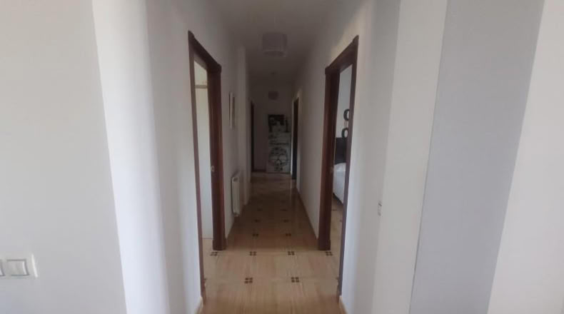 Caceres - Casar de Cáceres - 6500m2