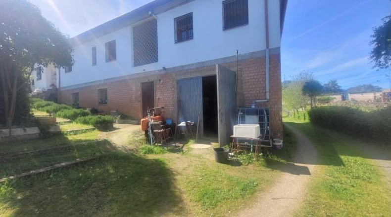 Caceres - Casar de Cáceres - 6500m2