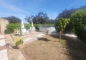Country house with land for sale on España, Casar de Cáceres, ref: TR400847 photo