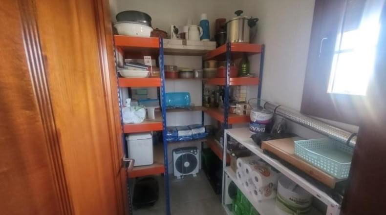 Caceres - Casar de Cáceres - 6500m2