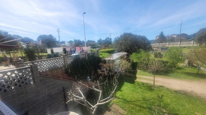 Caceres - Casar de Cáceres - 6500m2