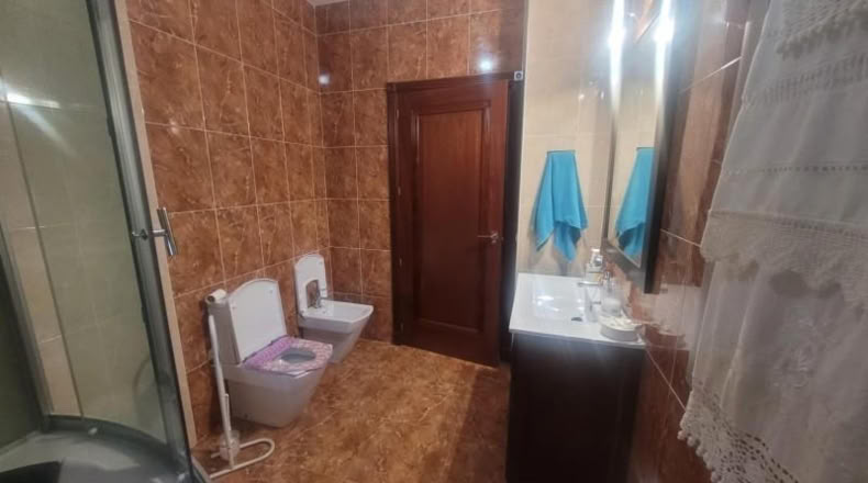 Caceres - Casar de Cáceres - 6500m2