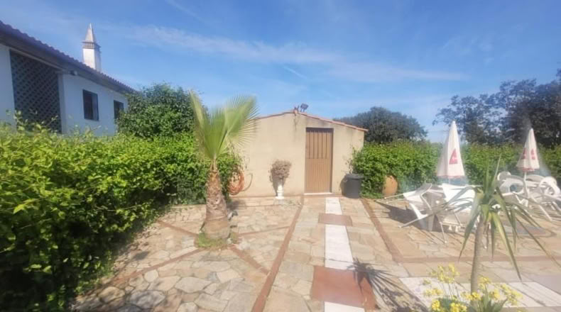 Caceres - Casar de Cáceres - 6500m2