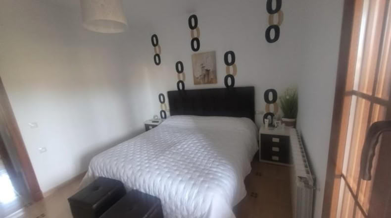 Caceres - Casar de Cáceres - 6500m2