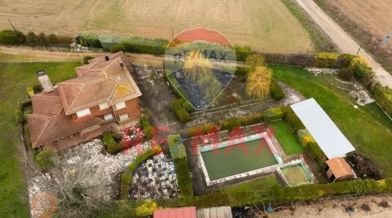 Comunidad de Madrid - Villanueva de la Cañada - 6987m2