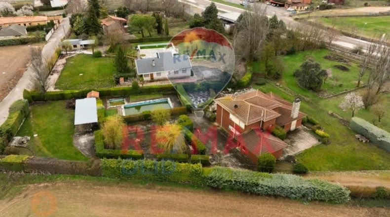 Comunidad de Madrid - Villanueva de la Cañada - 6987m2