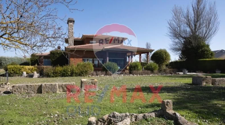 Comunidad de Madrid - Villanueva de la Cañada - 6987m2