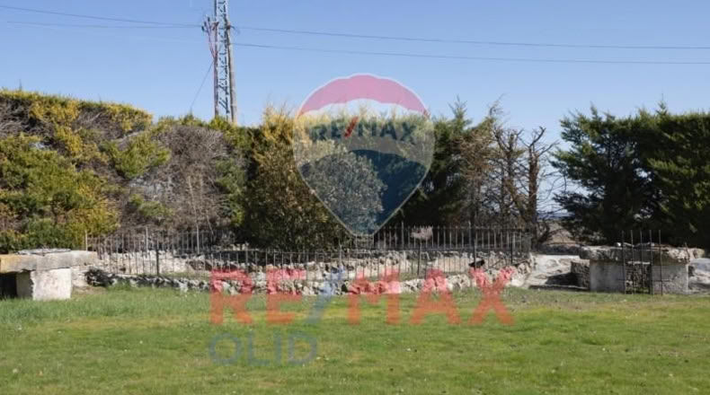Comunidad de Madrid - Villanueva de la Cañada - 6987m2
