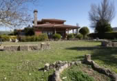 Xalet independent amb terreny en venda a la España, Villanubla, ref.: TR400849 foto