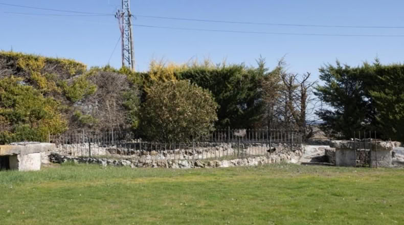 Comunidad de Madrid - Villanueva de la Cañada - 6987m2
