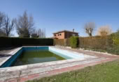 Xalet independent amb terreny en venda a la España, Villanubla, ref.: TR400849 foto