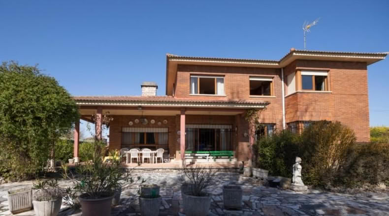 Comunidad de Madrid - Villanueva de la Cañada - 6987m2