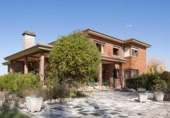 Xalet independent amb terreny en venda a la España, Villanubla, ref.: TR400849 foto