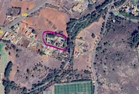 Cartagena 3354&nbsp;m² 