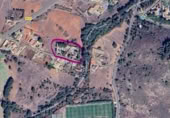 Chalet independiente con terreno en venta en la España, Cartagena, ref: TR400850 foto