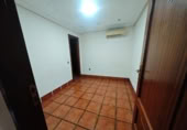 Chalet independiente con terreno en venta en la España, Cartagena, ref: TR400850 foto