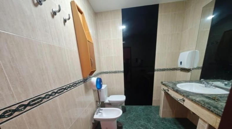 Murcia - Cartagena - 3354m2