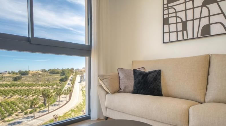 Alicante - Algorfa - 199m2