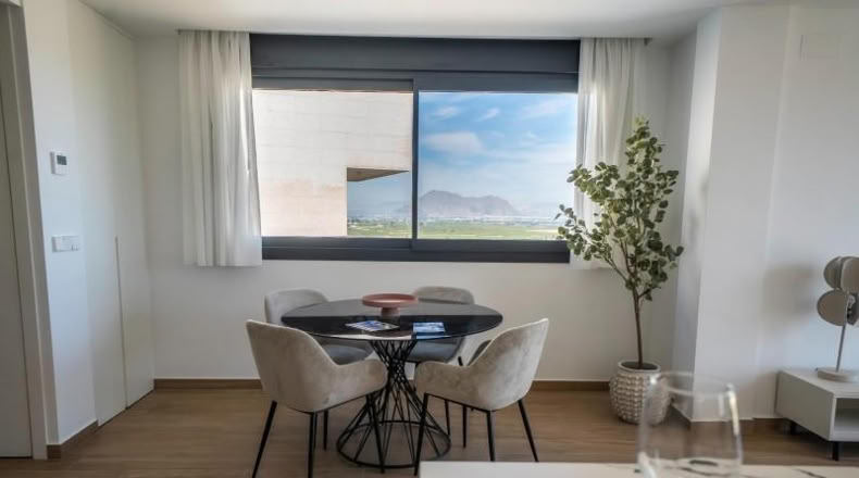 Alicante - Algorfa - 199m2