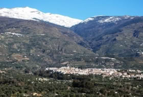 Órgiva 6865&nbsp;m² 