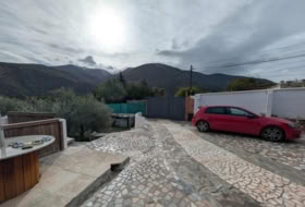 Órgiva 6865&nbsp;m² 