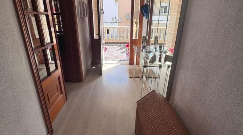 Murcia - San Pedro del Pinatar - 427m2