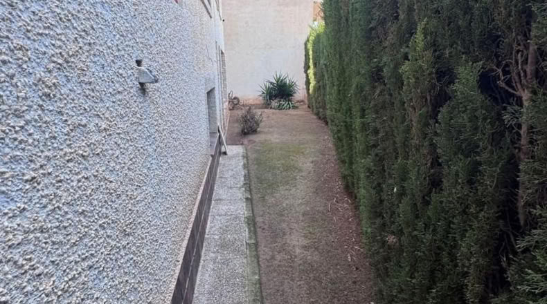 Murcia - San Pedro del Pinatar - 427m2