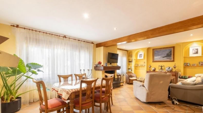 Granada - Guadix - 890m2