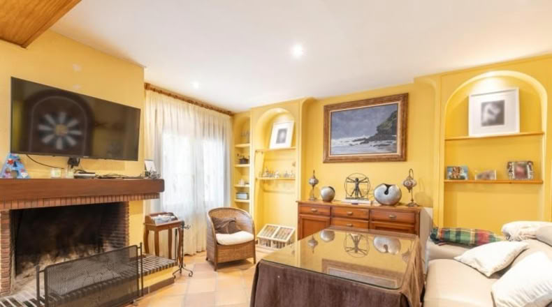 Granada - Guadix - 890m2