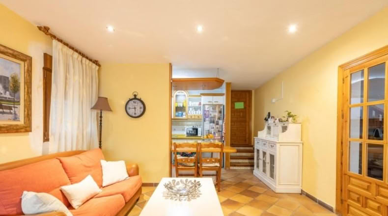 Granada - Guadix - 890m2