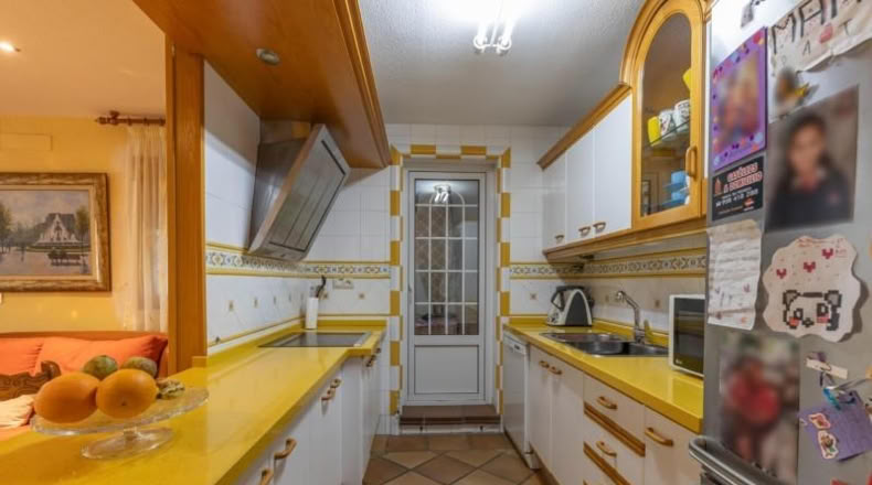 Granada - Guadix - 890m2