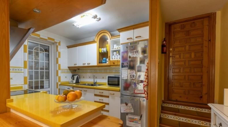 Granada - Guadix - 890m2