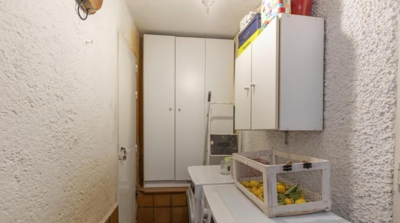 Granada - Guadix - 890m2
