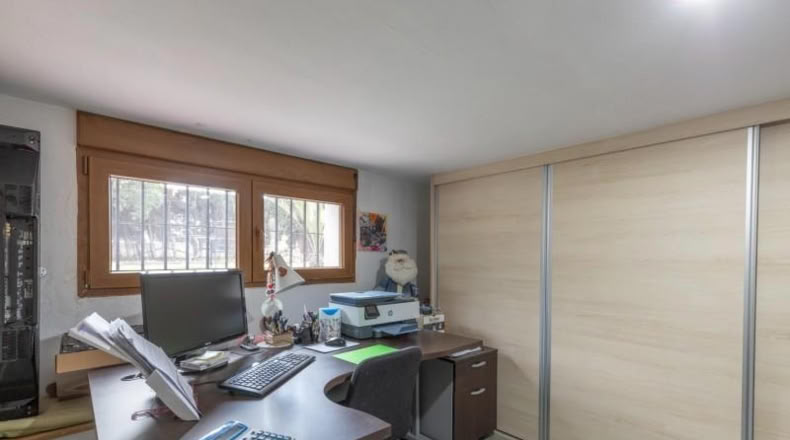 Granada - Guadix - 890m2