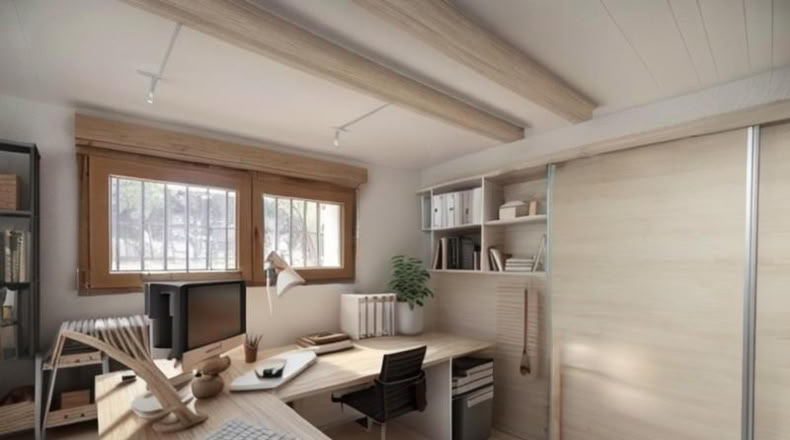 Granada - Guadix - 890m2