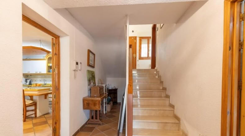 Granada - Guadix - 890m2