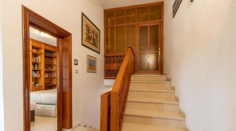 Granada - Guadix - 890m2