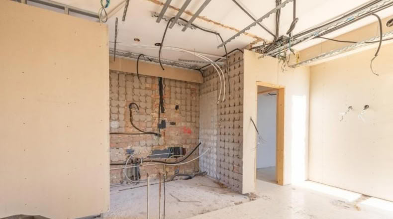 Granada - Guadix - 890m2