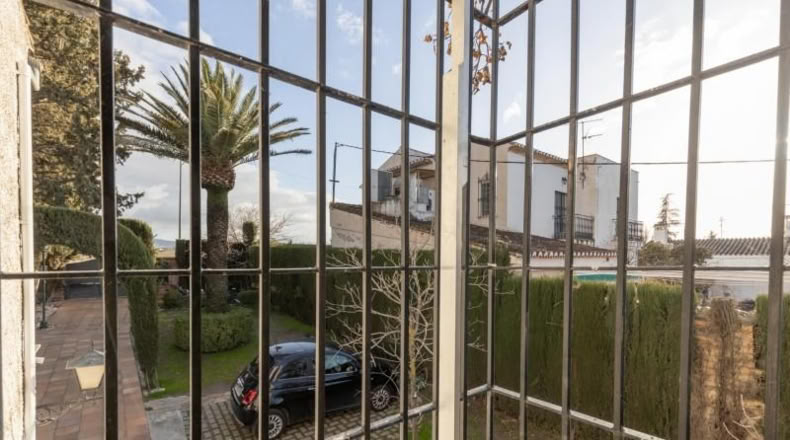 Granada - Guadix - 890m2