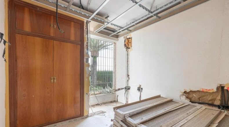 Granada - Guadix - 890m2