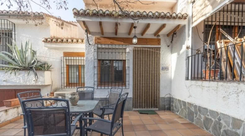 Granada - Guadix - 890m2