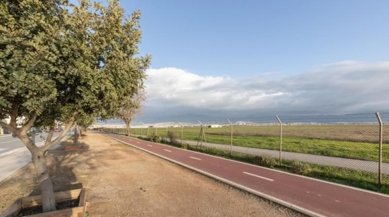 Granada - Guadix - 890m2