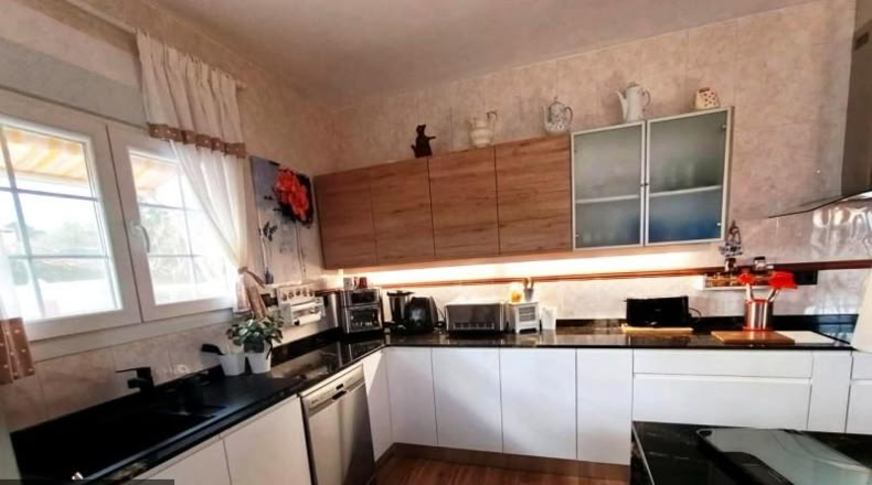 Tarragona - Mont-roig del Camp - 498m2