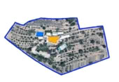 Chalet independiente con terreno en venta en la España, La Nucia, ref: TR400862 foto
