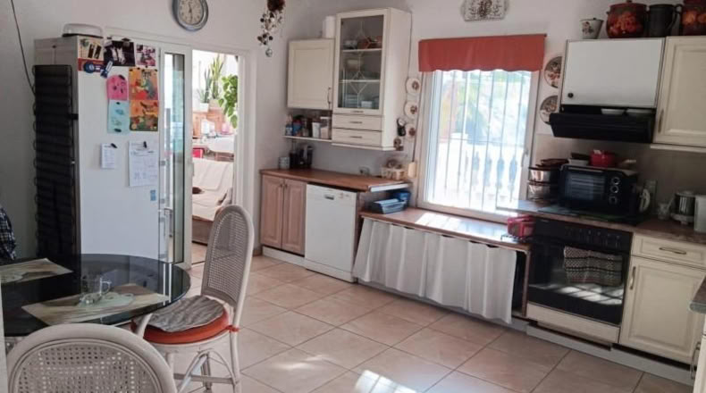 Alicante - La Nucía - 8400m2
